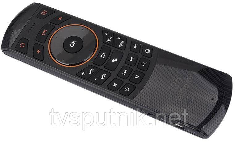 Пульт управління Air Mouse Rii Mini i25