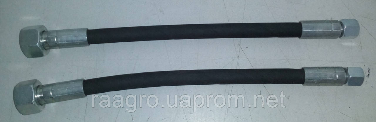 Шланг гідравлічний АА/21_/06 L-300 М22х1,5
