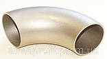Відвід нержавіючий шовний 20х1,5 AISI 304, фото 4