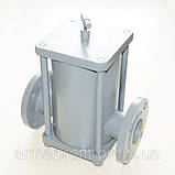 Конденсатовідвідник поплавковий 45с99нж фланцевий (Україна) Ду40 Ру16, фото 2