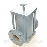 Конденсатовідвідник поплавковий 45с99нж фланцевий (Україна) Ду40 Ру16, фото 5