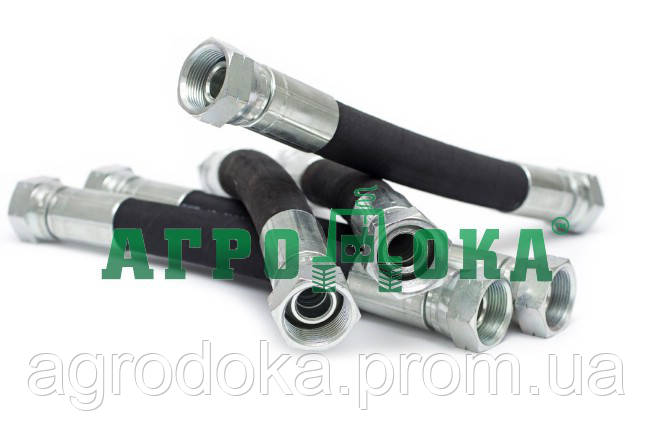 РВД d-8 S-22 L-0,2, фото 1