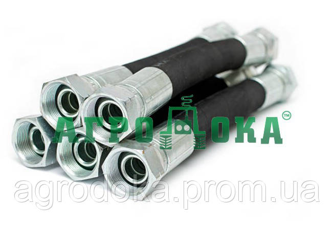 РВД d-20 S-36 L-0,7, фото 1