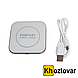Бездротова зарядка для смартфонів Wireless Charger Fantasy, фото 3
