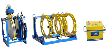 Стикові зварювальні апарати