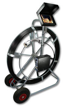 Системи відеодіагностики труб