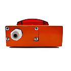 Сирена 220В IP65 світлозвукова Гермет-3, фото 2