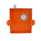 Сирена 220В IP65 світлозвукова Гермет-3, фото 3