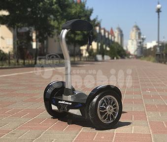 Сигвей/міні Сигвей/Ninebot mini 2 в 1, батарея Samsung 36V 4.4AH; Bluetooth; підсвітка корпусу, фото 1
