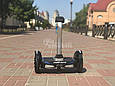 Сигвей/міні Сигвей/Ninebot mini 2 в 1, батарея Samsung 36V 4.4AH; Bluetooth; підсвітка корпусу, фото 10
