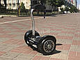 Сигвей/міні Сигвей/Ninebot mini 2 в 1, батарея Samsung 36V 4.4AH; Bluetooth; підсвітка корпусу, фото 9