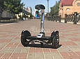 Сигвей/міні Сигвей/Ninebot mini 2 в 1, батарея Samsung 36V 4.4AH; Bluetooth; підсвітка корпусу, фото 5
