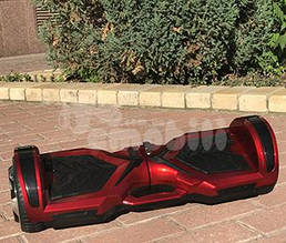 Гіроборд/Гіроскутер із ручкою для зручного транспортування, батарея Samsung 36V 4.4AH, колеса 6,5