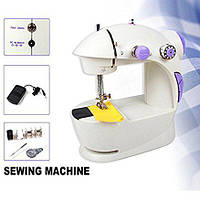 Портативная швейная машинка 4в1 TV (мини) Mini sewing machine 4 in 1