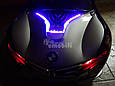 Дитяче авто BMW i8 VISION metallik, фото 6