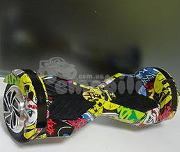 Гіроборд/Гіроскутер Smart Lamborghini LED, батарея Samsung 36V 5.8AH; підсвічування коліс; Bluetooth