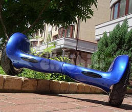 Гіроборд/Гіроскутер Smart Big R10, батарея Samsung 36V 5.8AH; колеса 10 дюймів; високий кліренс