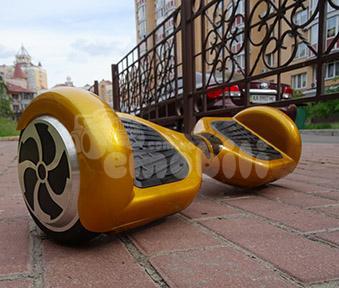 Гіроборд/Гіроскутер Smart Classic, батарея Samsung 36V 5.8AH; Bluetooth; колеса 6.5 дюйма, фото 1