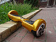 Гіроборд/Гіроскутер Smart Classic, батарея Samsung 36V 5.8AH; Bluetooth; колеса 6.5 дюйма, фото 7