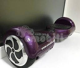 Гіроборд/Гіроскутер Smart Classic, батарея Samsung 36V 5.8AH; Bluetooth; колеса 6.5 дюйма