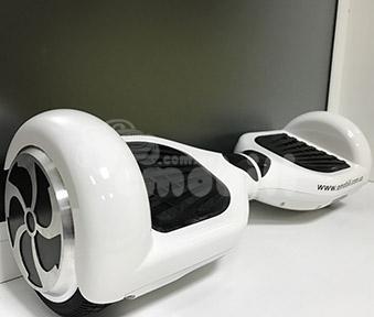 Гіроборд/Гіроскутер Smart Classic, батарея Samsung 36V 5.8AH; Bluetooth; колеса 6.5 дюйма
