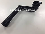 Патрубок водяний перекачивающий Cummins ISF2.8 5265278/5254518, фото 3
