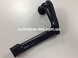 Патрубок водяний перекачивающий Cummins ISF2.8 5265278/5254518, фото 4