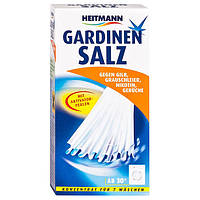 Соль для отбеливания гардин 375г Heitmann