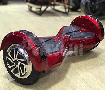 Гіроборд/Гіроскутер Smart Lamborghini LED, батарея Samsung 36V 5.8AH; підсвічування коліс; Bluetooth