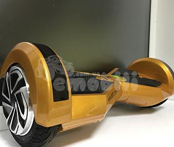 Гіроборд/Гіроскутер Smart Lamborghini LED, батарея Samsung 36V 5.8AH; підсвітка коліс; Bluetooth