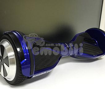 Гіроборд/Гіроскутер Smart Hi-Tech, два акумулятори Victpower 36V 4.4AH; плавність ходу; колеса 6