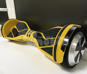 Гіроборд/Гіроскутер Smart Hi-Tech, два акумулятори Victpower 36V 4.4AH; плавність ходу; колеса 6, фото 1