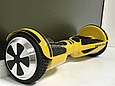 Гіроборд/Гіроскутер Smart Hi-Tech, два акумулятори Victpower 36V 4.4AH; плавність ходу; колеса 6, фото 3