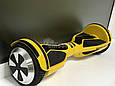 Гіроборд/Гіроскутер Smart Hi-Tech, два акумулятори Victpower 36V 4.4AH; плавність ходу; колеса 6, фото 4