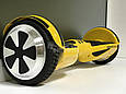 Гіроборд/Гіроскутер Smart Hi-Tech, два акумулятори Victpower 36V 4.4AH; плавність ходу; колеса 6, фото 5