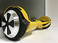 Гіроборд/Гіроскутер Smart Hi-Tech, два акумулятори Victpower 36V 4.4AH; плавність ходу; колеса 6, фото 6