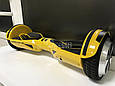 Гіроборд/Гіроскутер Smart Hi-Tech, два акумулятори Victpower 36V 4.4AH; плавність ходу; колеса 6, фото 9
