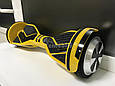 Гіроборд/Гіроскутер Smart Hi-Tech, два акумулятори Victpower 36V 4.4AH; плавність ходу; колеса 6, фото 10