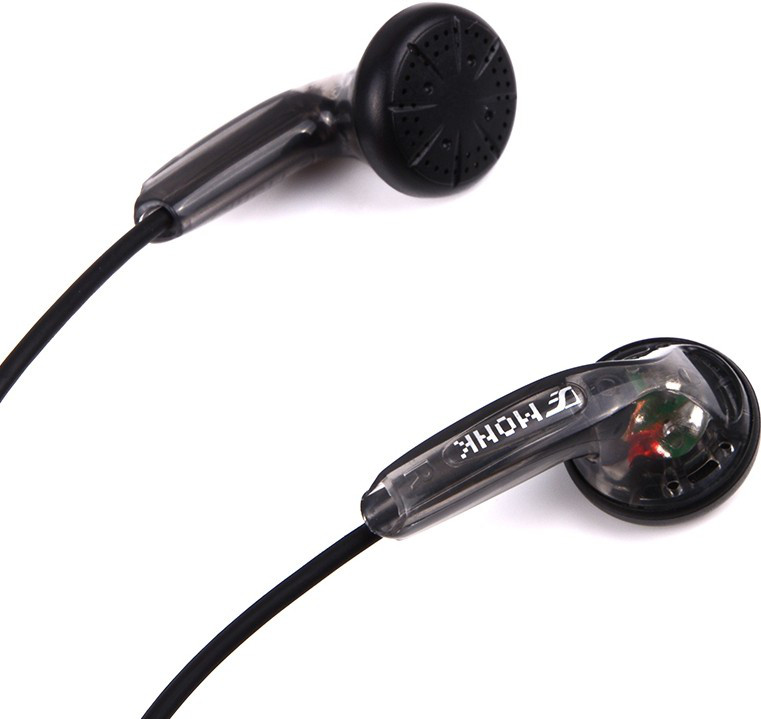 Навушники-вкладки Venture Electronics Monk Plus оригінал