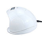 Лампа для сушіння гель лаків 48W LED UV SUN5 00097, фото 5