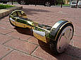 Гіроборд/Гіроскутер Smart Chrome Limited Edition, фото 6