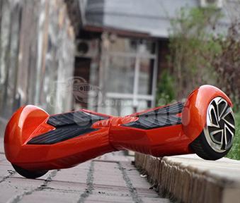 Гіроборд/Гіроскутер Smart Lamborghini, Батарея Samsung 36V 5.8AH; Bluetooth динаміки; колеса 6.5, фото 1