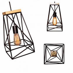 Світильники для декору