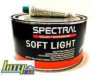 Шпатлёвка SPECTRAL SOFT LIGHT 1кг