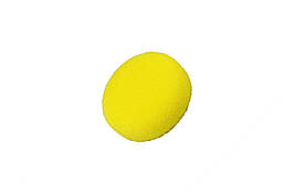 Полірувальний круг жорсткий - Flexipads Pro-Bodyshop Heavy Compounding 80x25 мм (3") жовтий (44419)
