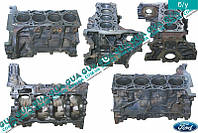 Блок двигуна RF7C166015BA Ford/ФОРД TRANSIT 2006-/ТРАНЗИТЬ 06-