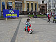 Мотоцикл Чарлі, фото 3