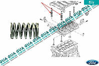 Пружина клапана головки блока цилиндров ( 42 мм ГБЦ ) 1099933 Ford / ФОРД TRANSIT 2000-2006 / ТРАНЗИТ 00-06,