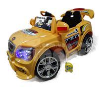 Дитячий автомобіль BMW Z4 12V12AH