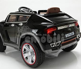 Дитячий електромобіль Lamborghini UTUS 12 V 10 AH, фото 1